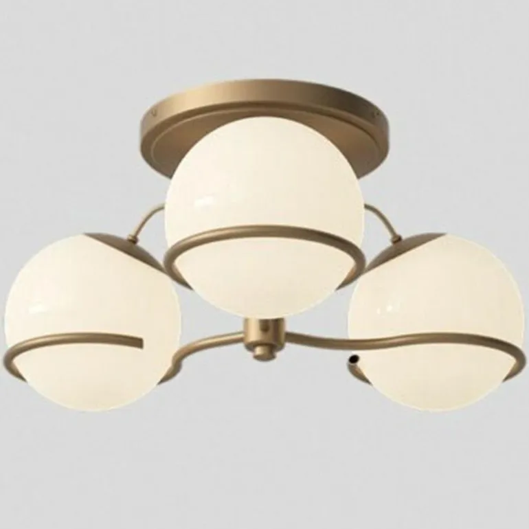 Model 2042 Plafondlamp