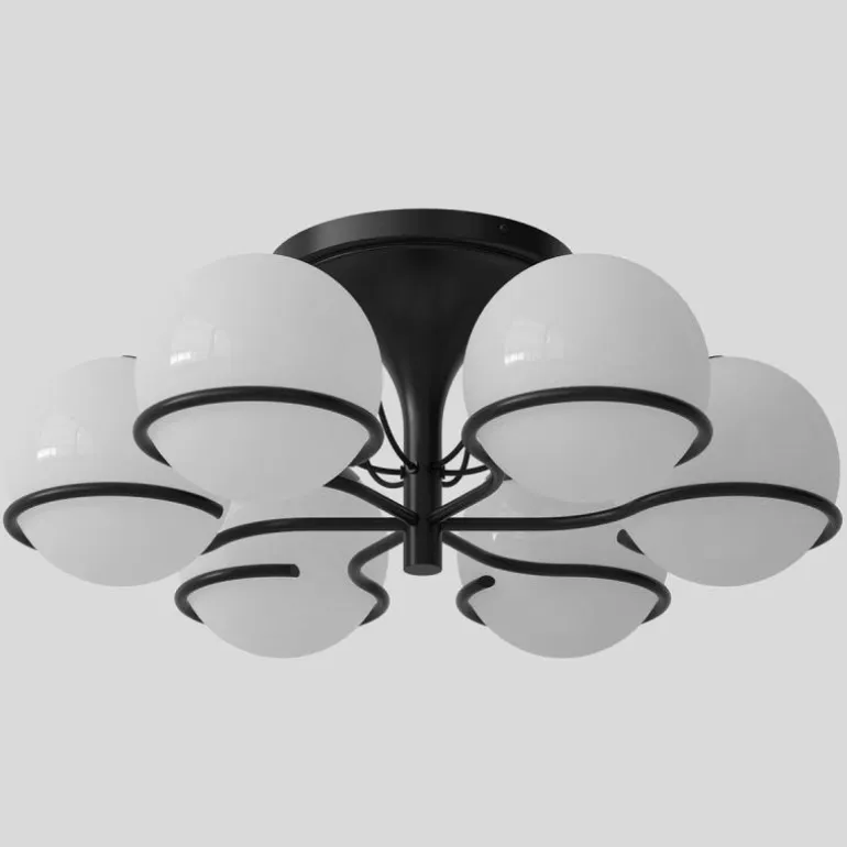 Model 2042 Plafondlamp