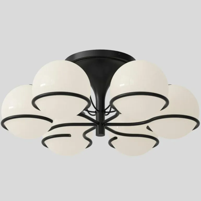 Model 2042 Plafondlamp