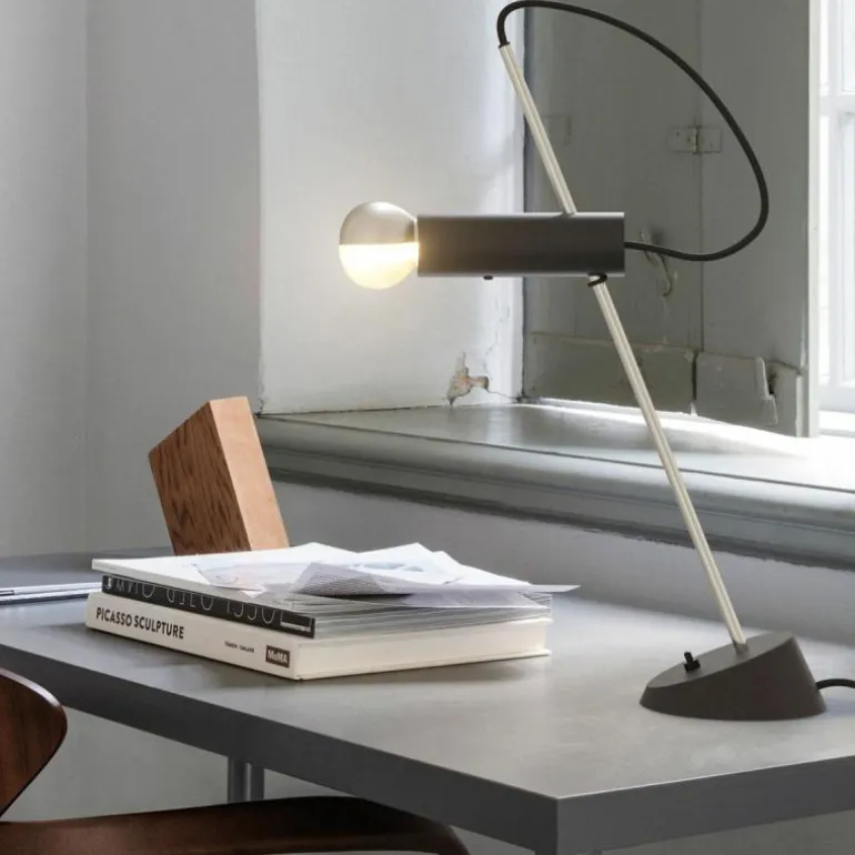 Model 566 Tafellamp