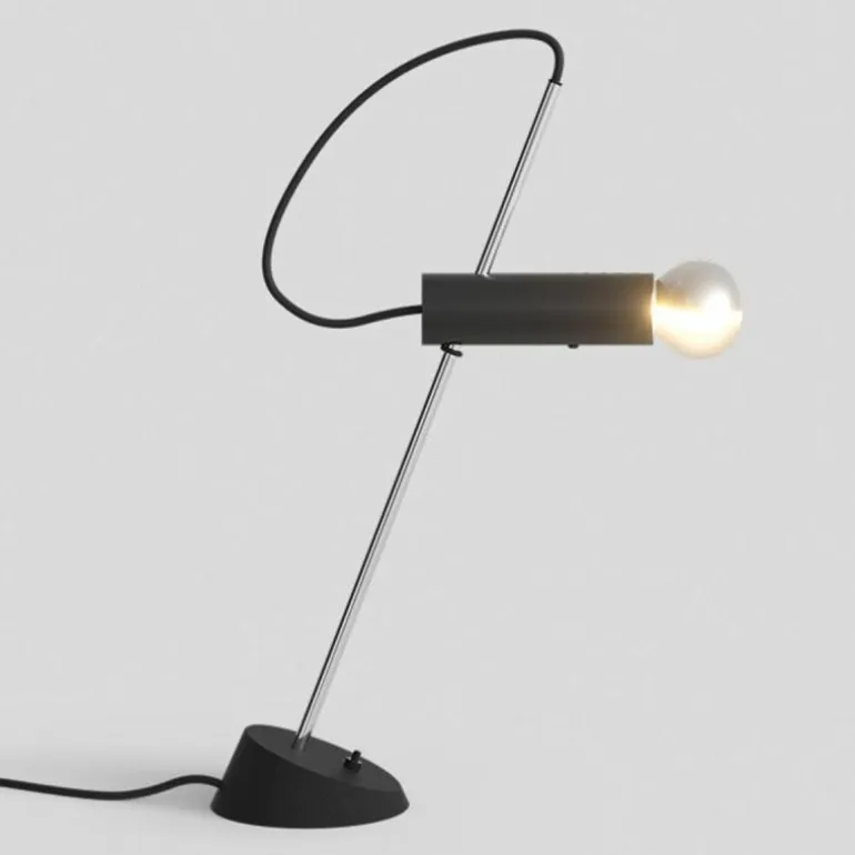 Model 566 Tafellamp