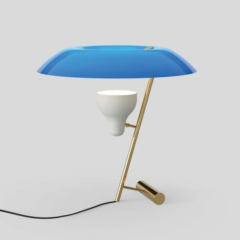 Model 548 Tafellamp