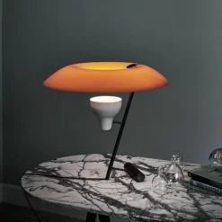 Model 548 Tafellamp