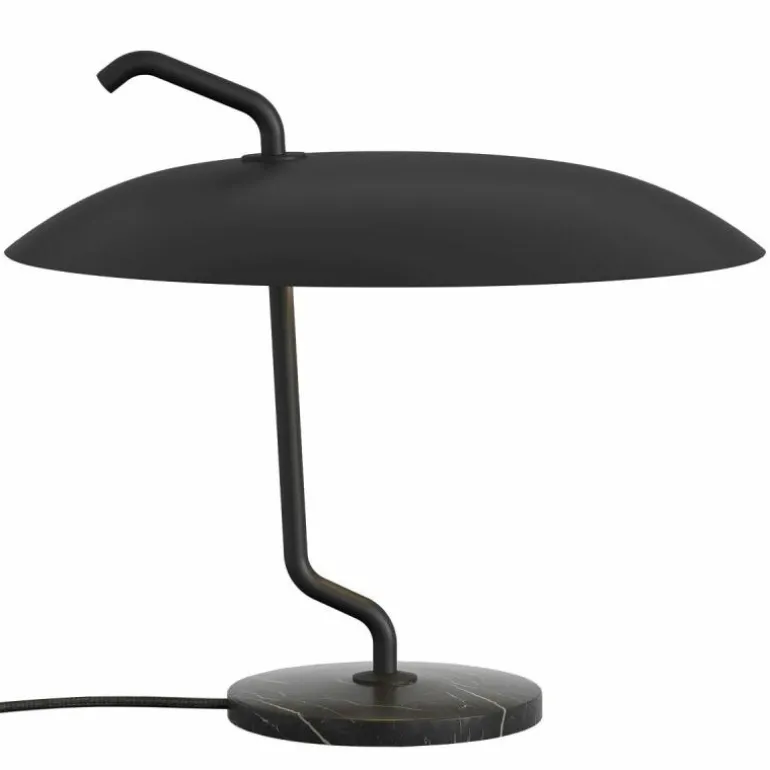 Model 537 Tafellamp