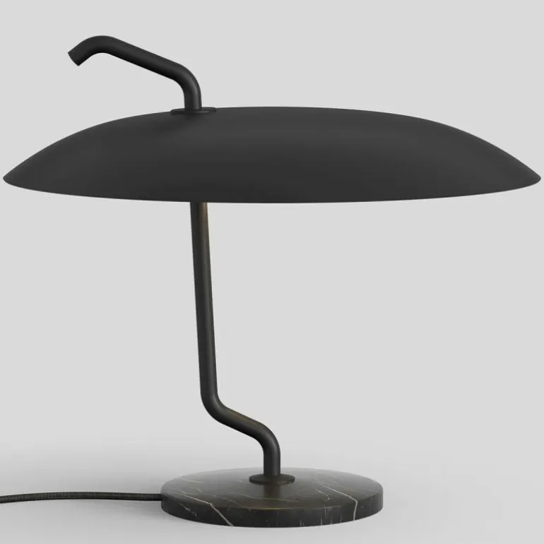 Model 537 Tafellamp