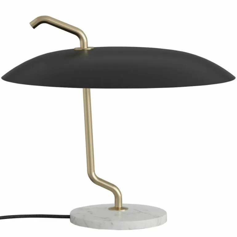 Model 537 Tafellamp