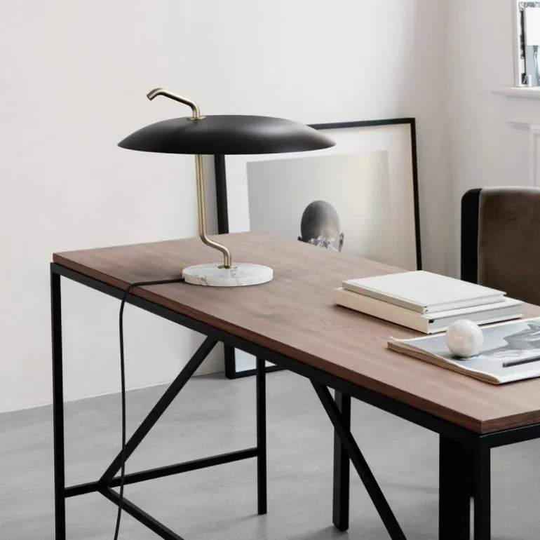 Model 537 Tafellamp