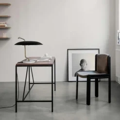 Model 537 Tafellamp