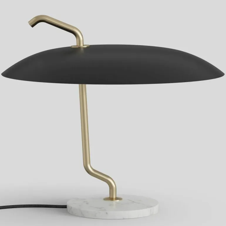 Model 537 Tafellamp