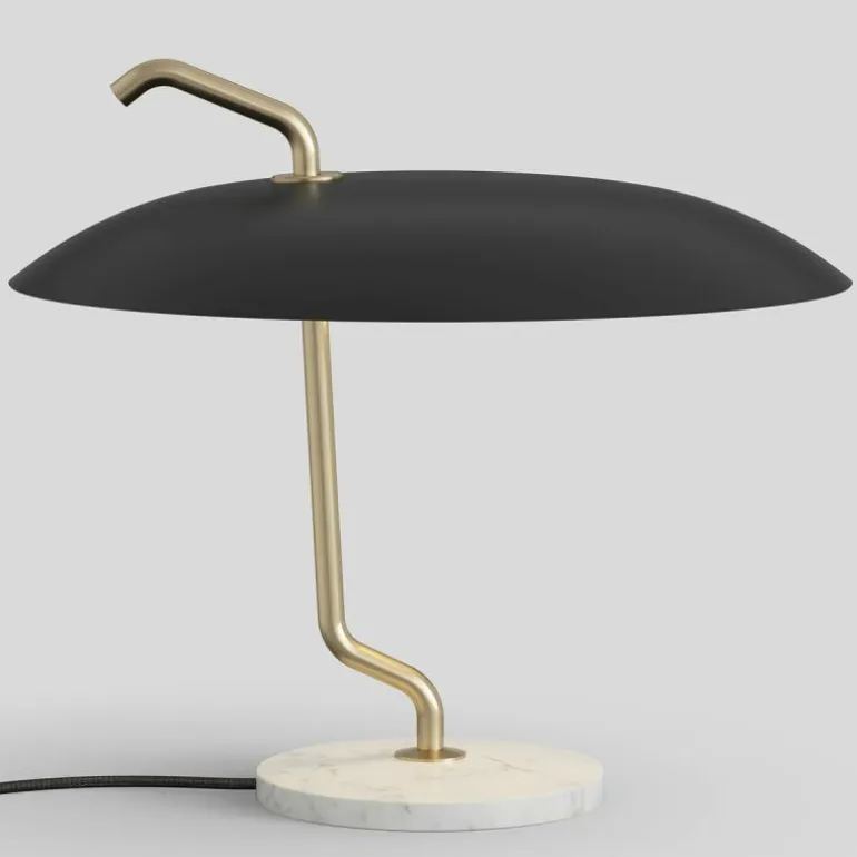 Model 537 Tafellamp
