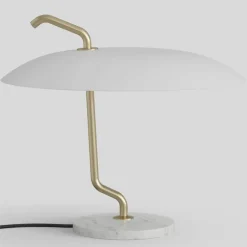 Model 537 Tafellamp