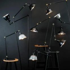 Modular 551 Bureaulamp