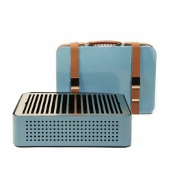 Mon Oncle Draagbare Barbecue