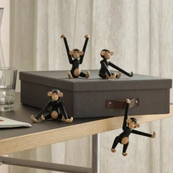 Monkey Mini