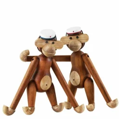 Monkey Small