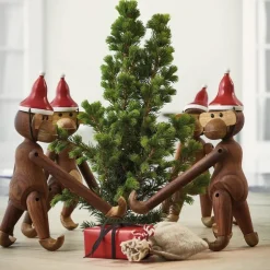 Monkey Small