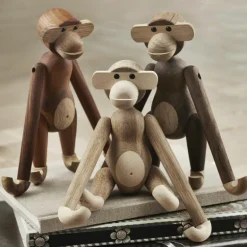 Monkey Small