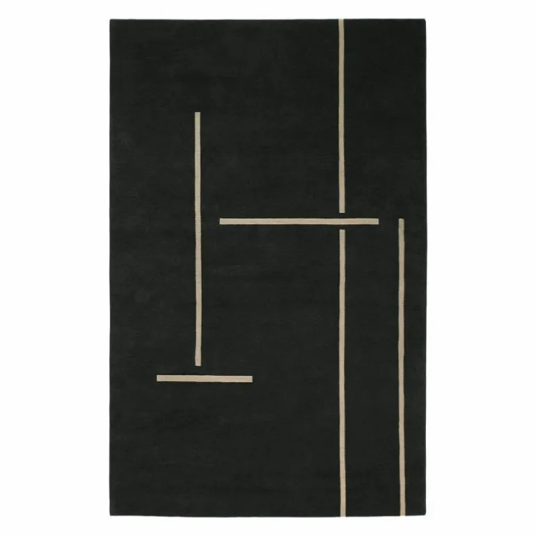 Monolith Vloerkleed