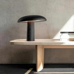 Monolith Vloerkleed