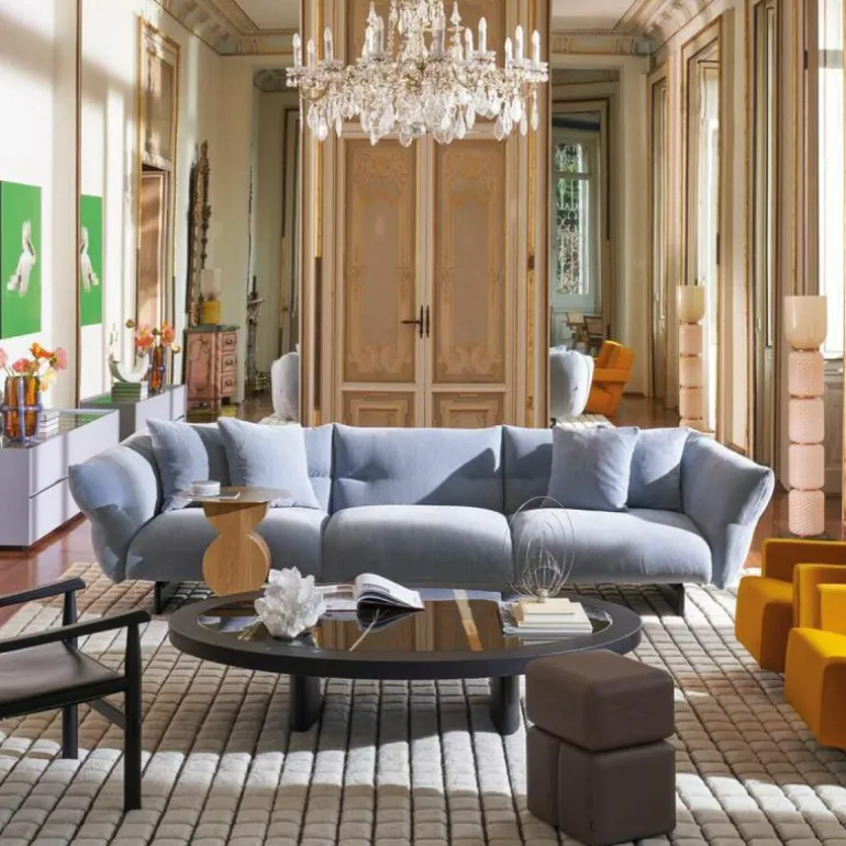 Monta Salontafel