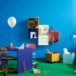 Montery Kids bureau