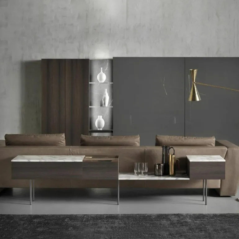 Moodboard Dressoir