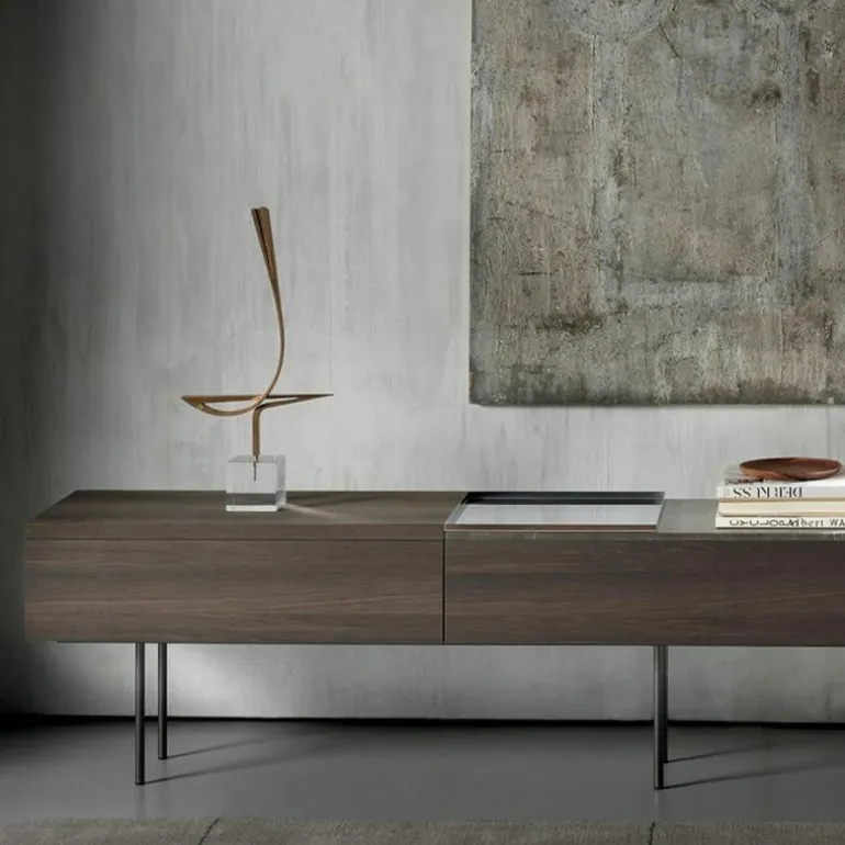 Moodboard Dressoir