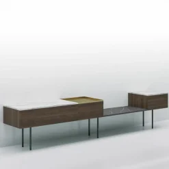 Moodboard Dressoir