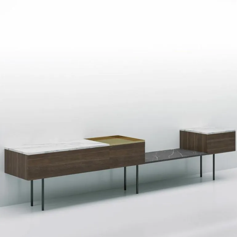Moodboard Dressoir