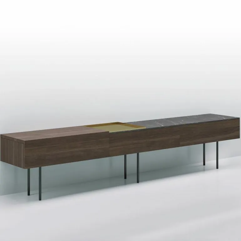 Moodboard Dressoir