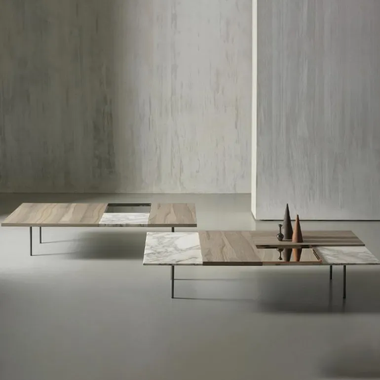 Moodboard Salontafel