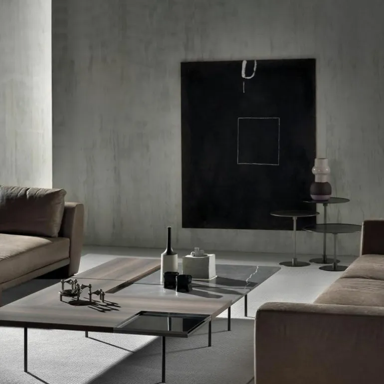 Moodboard Salontafel