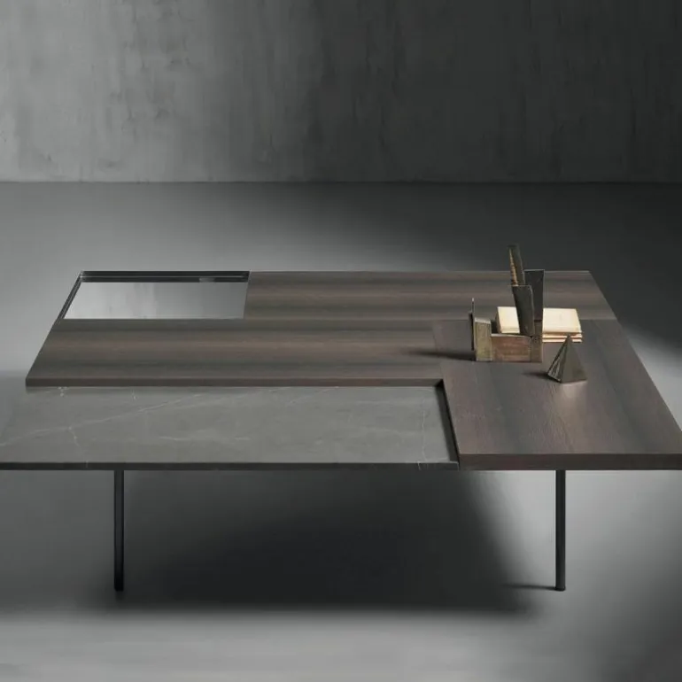 Moodboard Salontafel