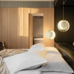 Moon Hanglamp