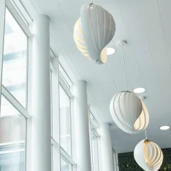 Moon Hanglamp