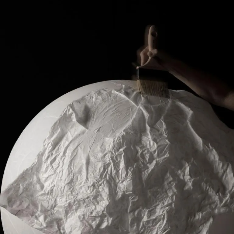 Moon Hanglamp