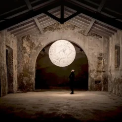 Moon Hanglamp
