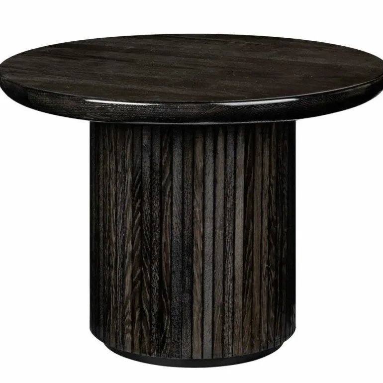 Moon Salontafel Rond