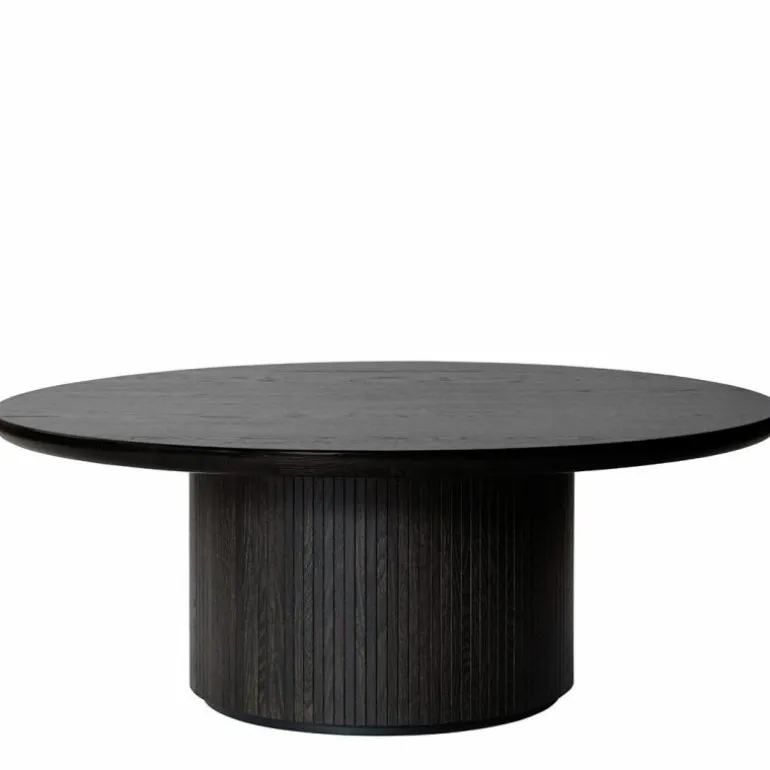 Moon Salontafel Rond
