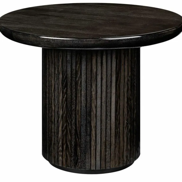Moon Salontafel Rond