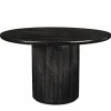 Moon Tafel Rond