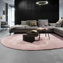 Moritz Vloerkleed Rond