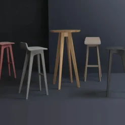 Morph Barkruk
