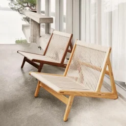 MR01 Initial Fauteuil