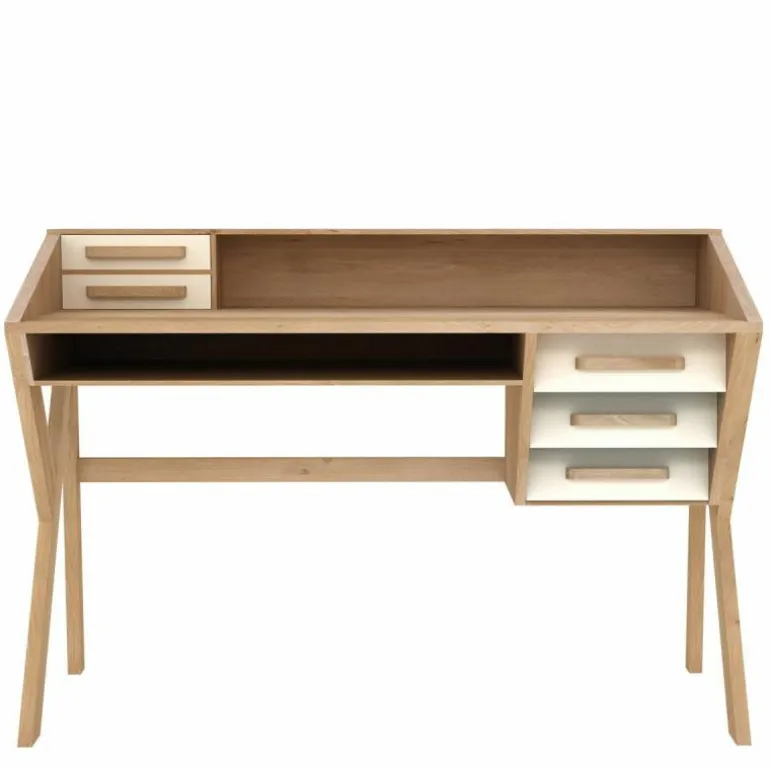 Mr. Marius Origami Bureau
