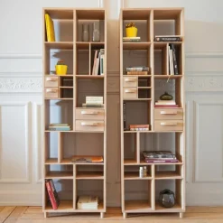 Mr. Marius Pirouette Boekenkast