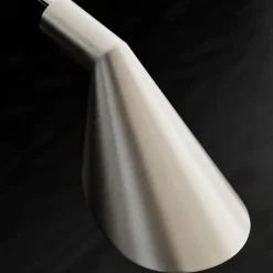 MS011 Vloerlamp