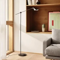 MS011 Vloerlamp