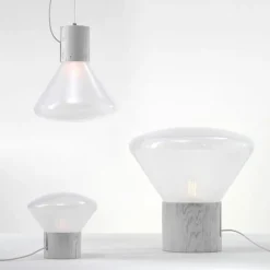 Muffin Hanglamp Medium