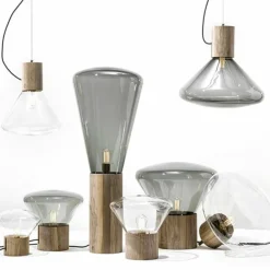 Muffin Hanglamp Medium
